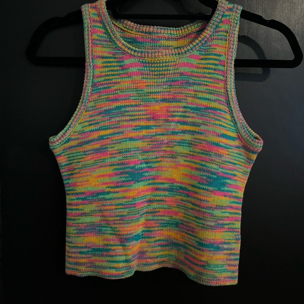 Princess Polly knit shirt